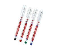 mophrati Deep Hole Construction Made Easy with 4x Long Head Wood Markers for Woodworking