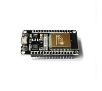 mophrati Demo Board ESP-32 Dual-CPU Bluetooth-Compatible 2 in 1 Development Boards Kit Lower Power Consumption for Beginner Electronic