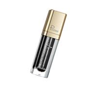 mophrati Diamond Liquid Eyeshadow Pencil Stick for Glamorous Cosmetic Gift Glitter Makeup, Black, 2.3x7.9cm
