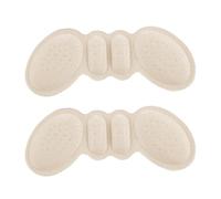 mophrati Diverse Heel Inserts Cushion Pads Anti Slip Comfort Easy to Pairs | Reducing Rubbing Pain Blisters Filler Shoes Too Big Inserts Loose Shoes Self Adhesive