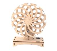 mophrati DIY Assemble Visual Dislocation Toy Educational Experience For Enhancing Kids Problem Solving Skills And Creativity Developing Intelligent Science Toy Birthday Gift