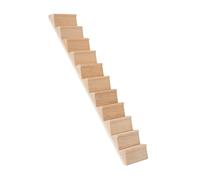 mophrati Doll House Furnishings 1 12 Scale Staircase Enhancing Creativity And Realism In DIY Scene Models Landscape Doll House Furnishings 1 12 Scale Dollhouse Stair