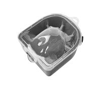 mophrati Double Layered Nail Soaking Bowl Efficient Gel Nail Cleaning And Relaxing Spa Experience Soak Off Bowl Is Cleaning Soak Off Polish Remover Art Tool