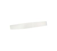 mophrati Double Sided Iron On Adhesive 10m Tape Versatile High Viscosity Strong Adhesion Art Adhesive Tape Is Durable And Reliable For Various Applications. Measures 10 Meters In