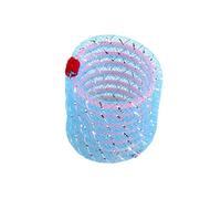 mophrati Durable Cat Toys Funny Spring Toys Provide Endless Fun And Joy For Active Kittens And Cats Of All Ages And Breeds Interactive Cat Toy For Indoor Cats Birds Kitten