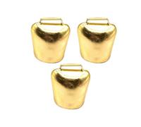 mophrati Durable Collar Bell Dog Cat Charms With Easy Installation Lightweight Features And Clear Sounds When Pets Are Moving Pets Collar Bell Cats Dog Charms Bells