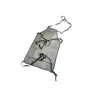 mophrati Durable Horse Fly Sheet with Adjustable Belly Guard Net Blanket and Comfortable Abdomen Rug Anti Pill
