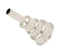 mophrati Easy Replace Soldering Station Nozzle Hot Air Desoldering Nozzle Kit with Versatile Options MaterialMade of Metal Building Hot Air Soldering Station Repair Tool