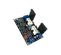 mophrati Easy To Audio Amplifiers Board With State-of Art Technology ABS HIFI Mono Channel Amplifiers HIFI Channel