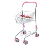 mophrati Educational Role Play Shopping Cart Toy Engages Kids In Fun Activities While Promoting Early Storage Habits And Skills Kids Shopping Cart Toy Grocery Toddlers