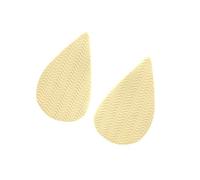 mophrati Effective Non-Slip Rubber Shoe Pads for High Heels with Self-Adhesive, Tip Head Apricot