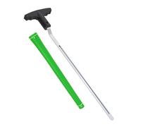 mophrati Efficient Golf Grip Remover Tool Simple Removal Steps Compact Portable Golf Accessories For Maintenance Comfortable Grip Remover Saver Supplies