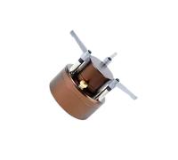 mophrati Efficient Outdoor Portable Furnace Cooking Tea BBQ Camping And Backpacking Compact Enough To Fit In Bags Lightweight Portable Mini Metal Spirit Burner, No Bracket, 12x12cm