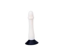 mophrati Efficient Strong Suction Ceramic Tools Pottery Clay Dip Glazing Tool Glazing Coloring Tool Supplies Art Clean Easy Ceramic Tools Pottery Clay Suction Cups Dip, 6x14.5cm
