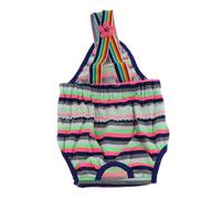 mophrati Elastic Diaper Pet Clothes Dog Clothing Adjustable Shoulder Strap Fit For Small Medium Large Dogs Can Prevent Puppy Shaking Off Pants Effectively Pet Puppy Dog Underwear
