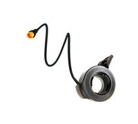 mophrati Electric Bike Connector Modification Practical Lightweight Speed Controller Universal Kit Hand Accelerators Home Repair