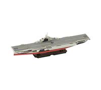 mophrati Engaging Assembly Ship Model Kits 1/2000 Scale,Essex,15cm