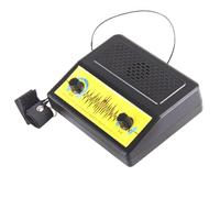 mophrati Engaging Electric Lie Detector Kit for Kids Fun and Educational Physical Learning Toy DIY Experiment