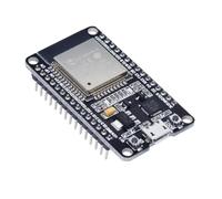 mophrati ESP32 Development Board Fast Processing Capabilities Easy Integration Support Programming Support LWIP Protocol WIFI Bluetooth ESP-WROOM-32 Development Board