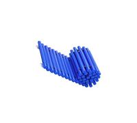 mophrati Experience Enhanced Stability With Bridge Balance Board With Suction Cups Suitable For Kids Encouraging Healthy Growth Baby Outdoor Balance Interactive Play Lightweight, blue, 150x28.5cm