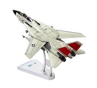 mophrati Fighter Airplane F-14A High Simulation Model With Adjustable