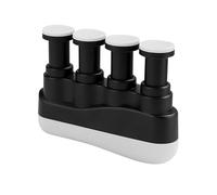 mophrati Fingers Grips Exercise Trainer Portable Shift Between Exercises To Develop Finger Strength And Musical Skills Piano Finger Training Device Instrument Accessory