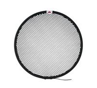 mophrati Flash Light Standard Photography Mount Reflector Is Crafted To Creative Lighting Techniques In Photography Reflector Diffuser Lamp Shade For Studio Strobe, 30 Degree