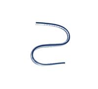 mophrati Flexible Curve Ruler Ruler Supplies Engineering Projects Drawing Measuring Tasks And Creative Designs Drafting Drawing Tool Flex Curved Bendable Double Sided Quilting Office, 100cm