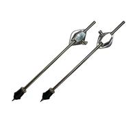 mophrati Floor Tom Drum Legs With Ergonomic Anti Slip Drum Accessory Guarantees Stability In Every Show Support Feet Is Sturdy And Non Slip Anti Skid Feet Percussion Parts Support Leg, long
