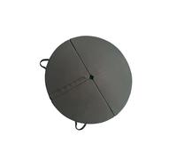 mophrati Foldable Pole Dance Crash Mat Portable Gym Features Sturdy Construction And Enhanced Security For Safer Training Experiences At Home Pole Dance Mat Floor Indoor Sports