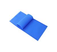 mophrati Food Grade Safety Materials for Beeswax Shape Molds Special Mold Shape Beeswax PressBee Nest Mold Stamping, Blue