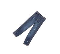 mophrati for Creative 1/12 Scale Denim Jeans for Action Figures Fantastic Fashion Accessories Making Miniature Figures Stand Out 1/12 Scale Denim Jeans Doll Clothes Toys