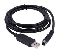 mophrati FTDI USB To TTL Mini DIN 8 Male Adapter Technical Support