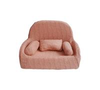 mophrati Full Moon Baby Photography Props Posing Sofa Pillow Infant 100 Days Prop Chair Mini for Decor Modeling Accessory, Type14, S