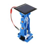 mophrati Fun Walking Robot STEM Project For Kids Ages 8-12 Science Kit Engaging Science Experiments For Kids 9-12 Experiments For 9-12 Engineering Kit