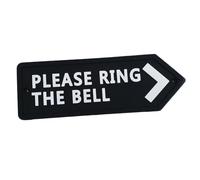 mophrati Garden Wall Plaque Made Of Sturdy PVC Offering Lasting Performance With Two Pre-Drilled Holes For Easy Fixing Reminder Plaques With Sayings House Garden Signs Plques