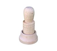 mophrati Gardening Tool Flowerpot Maker Unique Eco Friendly Making Beautiful Flower Pots Simple And Fun Grow Ling Paper Flower Pot Maker Makes Easy To Own Paper Pots In Seconds.