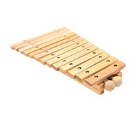 mophrati Glockenspiel Xylophone 13 Notes Kids Learning Music Teach Coordination And Rhythm 13 Notes Glockenspiel Xylophone For Kids Beginner Beginners Professional Instrument Music Teaching