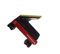 mophrati Golf Grip Trainer Practical Equipment Swing Performance Improve Skills Efficiently For Golf Lovers Portable Lightweight Practical Golfer Equipment Precision Confidence