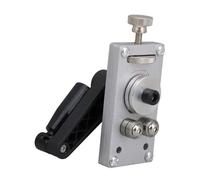 mophrati Guitar Bass Adjusters Fret Wire Bender Adjustable Tool Helps Maintain Fret Credibility And Performance Guitar Wire Bending Tool Repair