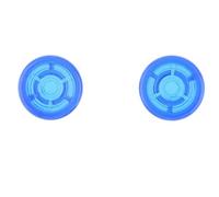 mophrati Guitar Effect Pedal Knob Plastic Features Essential Guitar Effect Foot Nail Cap Colorful Choices Revamp Pedal Experience Footswitch Topper Bumper