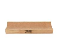 mophrati Guitar Neck Rest Ensures Safe Cradle Support For Various Guitar Types Delivers Stability During Instrument Cleaning Maintenance Sessions Support Pillow For Changing Strings Repair