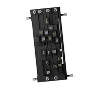 mophrati Guitar Practice Tool Enabling Smooth Transition Between Chords New Players Seeking To Abilities Anyone Can Quickly And Easily Learn To Play Guitar Beginner Training Practice Tool Accessories