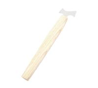 mophrati Guitar Refret Saw Bass Guitar Repair Tool Efficient Cleaning Of Frets And Grooves Essential For Instrument Care Refret Saw Slot With Wood Handle Easy Grip