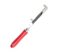 mophrati Guitar Refret Saw Slot Cleaning Tool Designed For Instrument Maintenance Ensures Optimal Performance Cater To Varieties Of Requirements FunctionThe Double Direction Fret