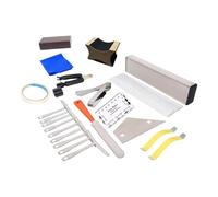 mophrati Guitar Setup Tool Set Essential Guitar Repair Tool Practical While