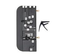 mophrati Guitars System Acoustic Guitar Folk Classic Guitar Kits Tailored For Beginners And Professionals Alike Classic Aid Learning Tools For Girls System For Kids Beginner Teen