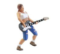 mophrati Hand-made Miniature Models People Doll S Scale Offering Unique