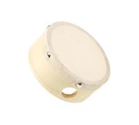 mophrati Hand Percussion Hand Held Drum Beat Drum Essential For Toddlers Educational Toy Concert Essential For Beginners Or Anyone Interested In Drumming Beat With And Will Have