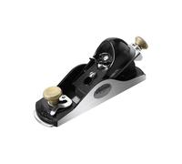 mophrati Hand Planer Portable Gadgets Mini Wood Planer Tool for Woodworking Precision Trimming and Shaping Wood is Made of Carbon Steel Adjustable Block Plane Bench Plane Utility Tool